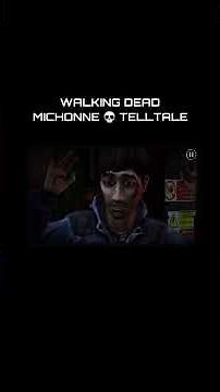 THE WALKING DEAD MICHONNE TELLTALE MINISERIES ALL EPISODES UNLOCKED ANDROID GAMEPLAY