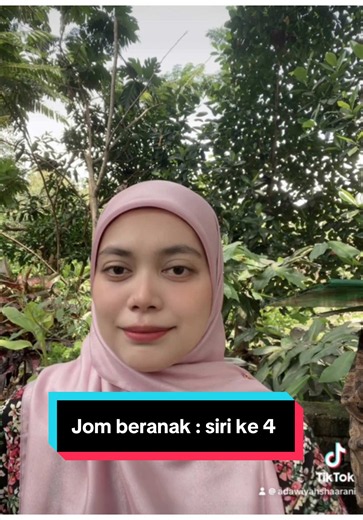 Jom Beranak: Cara dan Kelebihan Miliki Keluarga Ramai