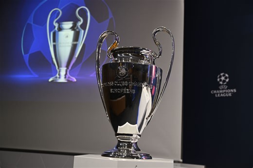 How & Where to Watch UEFA Champions League Knockout Draw? Live Streaming & TV Channels