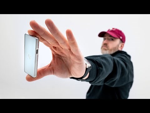 This Tiny Gadget is a VPN for Life...