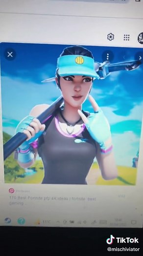 Explore 170 Best Fortnite PFPs in 4K Quality