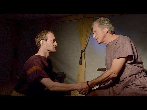 Julius Caesar by Shakespeare | Act 4, Scene 3 Brutus and Cassius argument