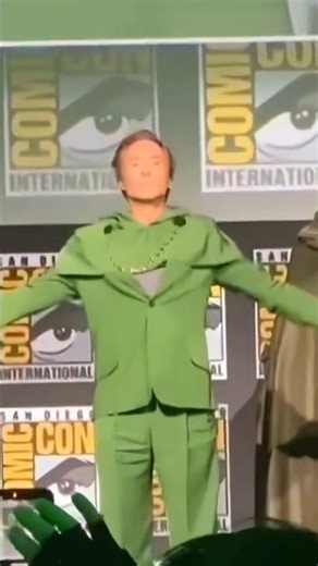 The Godfather of Marvel Returns: RDJ is Doctor Doom!Avengers: #doomsday