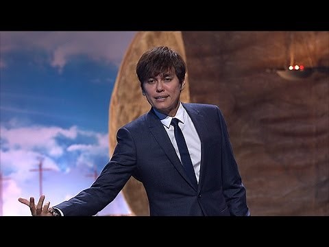 Joseph Prince - What Makes No Weapon Prosper Against You - 16 Apr 17