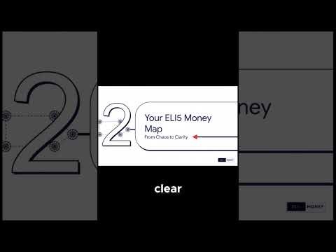 The 3 Buckets That Will Change How You Handle Money Forever!