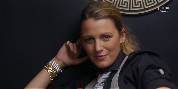 Another Simple Favor official teaser trailer