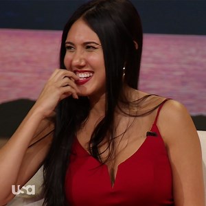 13K views · 167 reactions | You ready to feel the HEAT? The final Bonfire and Reunion Special hit USA Network in back-to-back episodes TONIGHT at 9/8c. | Temptation Island & The Big D | Facebook