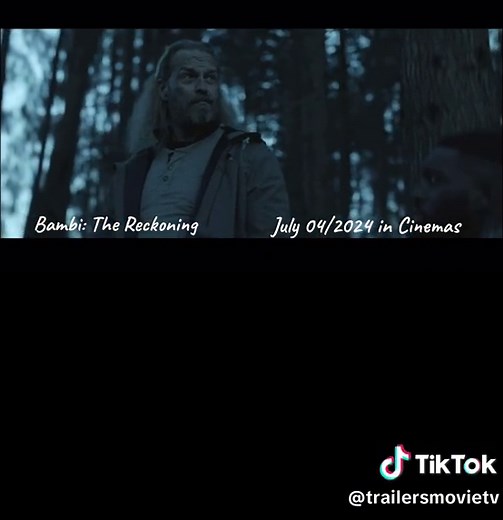 Movie & TV Trailers on TikTok