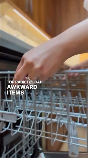 Bosch Dishwasher- 5 Tips and Tricks