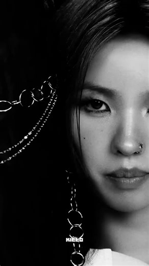i-dle全新數位單曲回歸，極簡風格挑戰