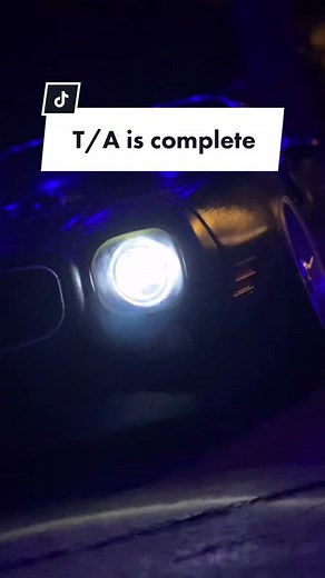 Reply to @jet_black_pontiac She’s done 👀 #transam #1972 #bandit #rc #hardbody #drift #build