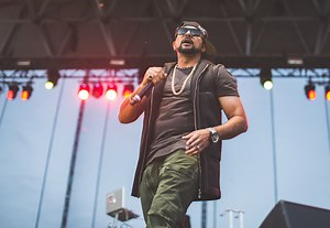 160K views · 710 shares | Do you know Sean Paul?? Sean Paul performing LIVE at ONE Musicfest Saturday, Sept. 9th - Atlanta. It's been 6 years since Sean Paul has performed in Atlanta. Don't wait another moment to see him LIVE! Tickets and information at www.onemusicfest.com | ONE Musicfest | Facebook