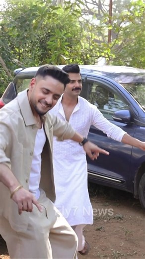 @the_adnanian on Instagram: "When Addy decides to unleash his hidden groove on the viral track, the beat does a double‑take and the whole fandom leans in 😎🔥 @adnan_a_khan . #adnankhan #adnan_a_khan #onlyforadnan #adnanians #Vikrantsaluja"