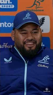 Donnelly On Charlie Cale's Cruel Injury Blow For The Wallabies