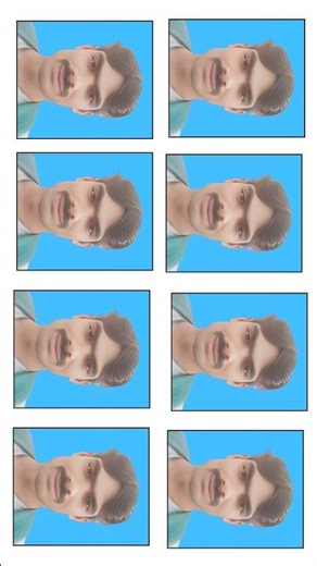 how to make password size photo kaise banaye #password_size #pixlab #star_cyber