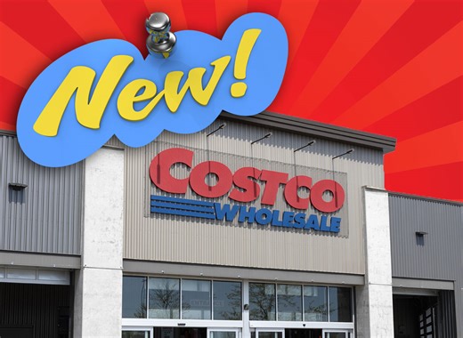 11 Best New Costco Finds Everyone Is Talking About Right Now