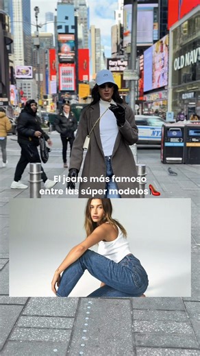 Outfits de Mujeres con Jeans Levi's 501