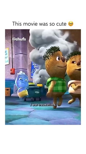 CHUFS | TRENDLE | 🎬 Fun Fact: Elemental – Element City (2023) Element City wasn’t just designed to look cool — Pixar built it like a real working... | Instagram