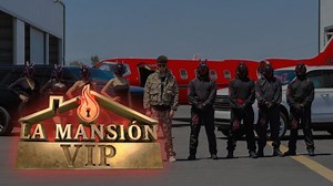La Mansión VIP: ¿Cuándo se estrena y dónde ver GRATIS? Todo lo que sabemos del NUEVO reality show de HotSpanish