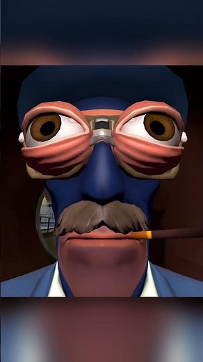 [TF2] We're in the Thick of It now...