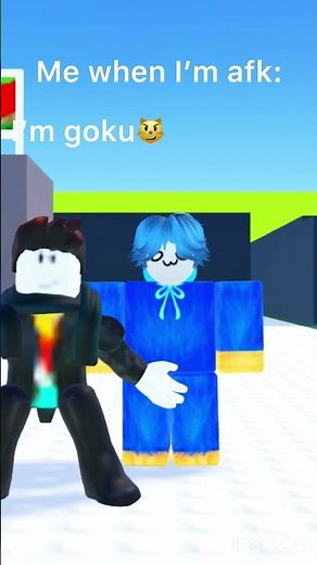 Me when I’m afk#shorts#animation