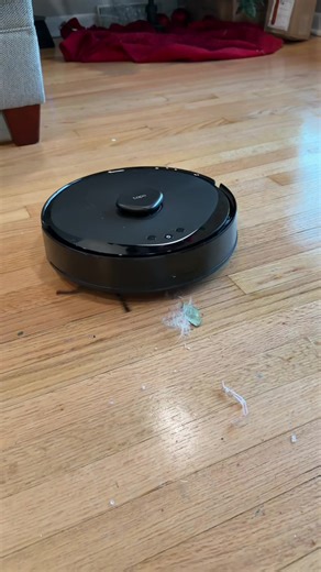 Tapo R V30 Max Plus: The Ultimate Self-Emptying Vacuum