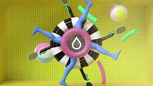 MiLK Club presenta: • FOLLOW The SUN • • 24/07/16 Milk Pool Party • Ingresso gratuito • | Milk Club