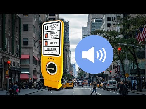 Polara EZ Communicator Navigator - All messages and tones