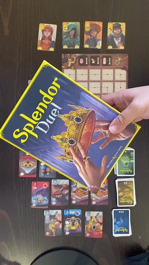 Weloveboardgame on TikTok
