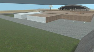 Bon's burger - Download Free 3D model by photon (that one larry) (@Professor_E12)