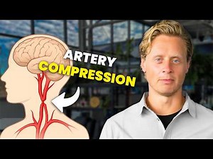 This Under Diagnosed Compression Issue Blocks Blood To The Brain