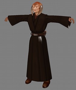 Saesee Tiin (for modders) file