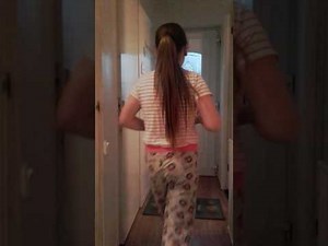 How to do a handstand against the wall