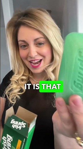 Irish Spring- Love it or Hate it? 🍀