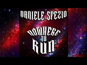 Stegosaurus Rex - Nowhere To Run (Daniele Spezio Extended Remix)
