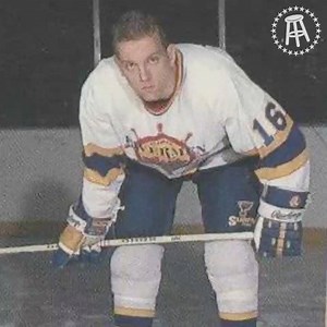 2.9K views · 47 reactions | Jim Vesey Sr. has THE BEST Hockey DB picture of all time @jimmyvesey26 | Spittin' Chiclets | Facebook