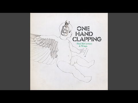 Go Now (One Hand Clapping Sessions)