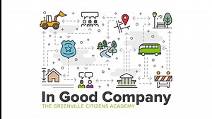 52 reactions · 16 shares | Introducing 'In Good Company: The...