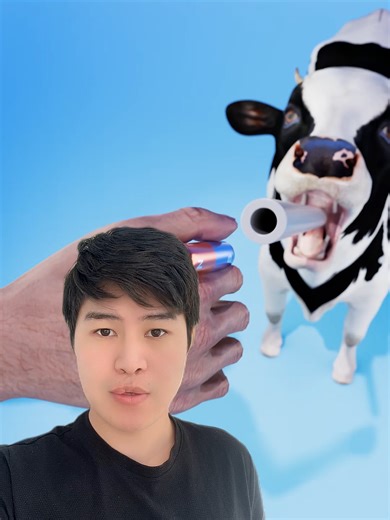 Why do farmers implant magnets in cows 🤔 | #stories #interestingfacts #facts #amazingfacts