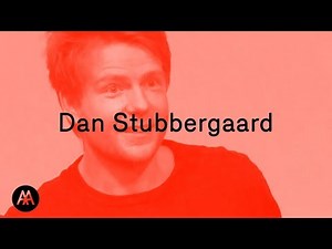 Our Urban Living Room - Dan Stubbergaard