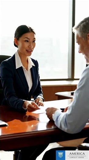 Car Accident Loan | Get Cash Now | America Lawsuit Loans