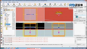 KEC3.FDTD Solutions 最新技术培训2