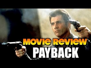 Movie Review: Payback (1999)