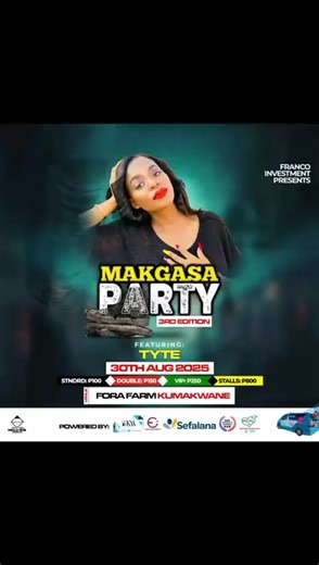 7.3K views · 257 reactions | Tlaabe re iketlile rele koga rona ko sekgweng re ithuna dinta. Kafa diphala di lela. | Franco & Afro Musica | Facebook