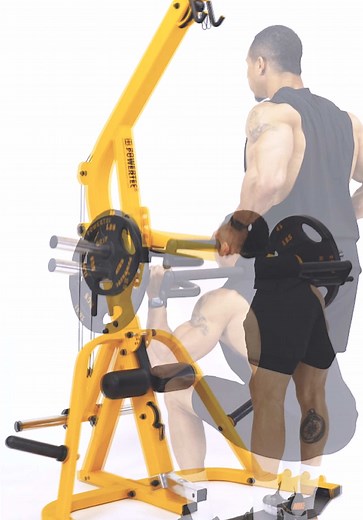 Ever seen a gym this versatile? 👀 Watch till the end — how many of these moves have you actually tried? 💪 The Powertec Levergym is the original all-in-one home gym — over 100 exercises packed into one machine. 🔥 Save $180 FREE shipping for a limited time — link in bio. #PowertecFitness #Levergym #HomeGymSetup #StrengthTraining #GarageGym #FitnessMotivation #Powertec #WeightTraining #BuiltToLast