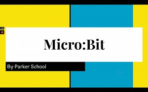 1:1 STEM With Micro:bits