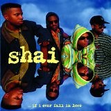 Shai - If I Ever Fall in Love Again Lyrics