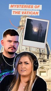 79K views · 1K reactions | Mysteries of the Lost Library of Alexandria and the Vatican | Kendall Rae | Facebook