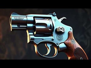 Smith & Wesson Model 29: A Legendary American Sidearm