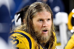 Clay Matthews Uses Hilarious ‘Animal House’ Reference To Get Interest With The Tennessee Titans (TWEET)